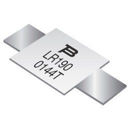 10 pcs - Bourns 2.6A Resettable Fuse, 15V