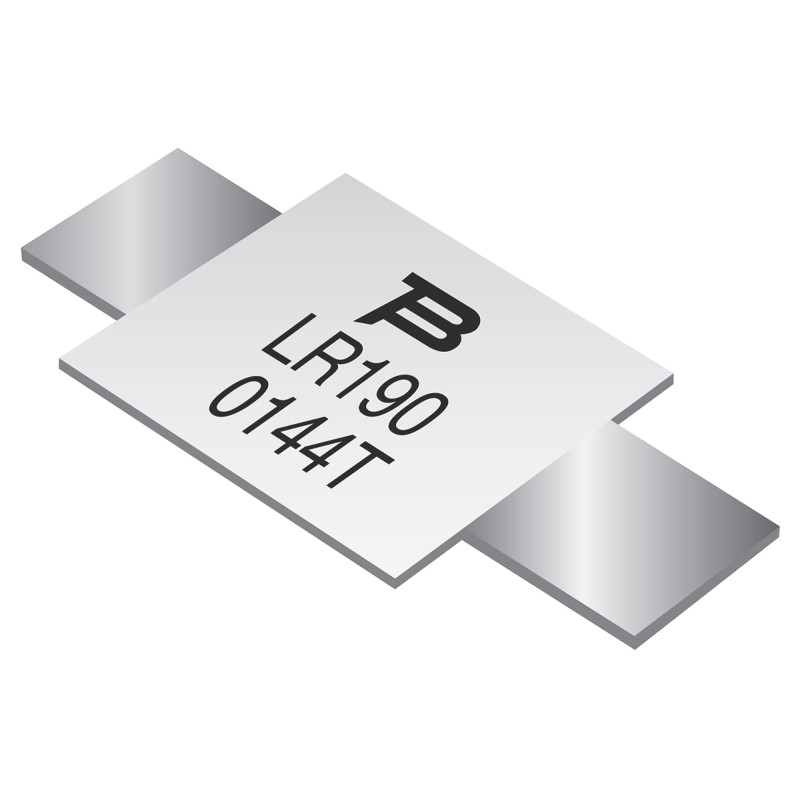 10 pcs - Bourns 2.6A Resettable Fuse, 15V