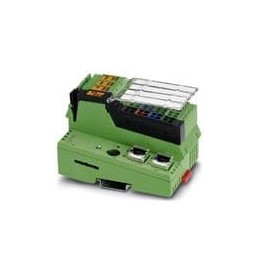 1 pcs : 2700976 - I/O Controllers ILC 191 ETH 2TX