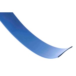 1 Reel of 3 M - RS PRO Heat Shrink Tubing, Blue 18mm Sleeve Dia. x 3m Length 3:1 Ratio