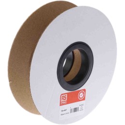 1 Reel of 3 M - RS PRO Heat Shrink Tubing, Blue 18mm Sleeve Dia. x 3m Length 3:1 Ratio