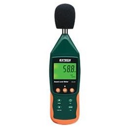 1 pcs : SDL600 - Environmental Test Equipment Sound Meter SD Logger