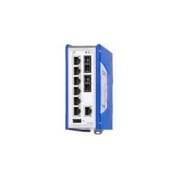 1 pcs : SPIDER-PL-20-07T1M2M299TWVHHHH - Unmanaged Ethernet Switches SPIDER-PL-20-07T1M2M299TWVHHHH