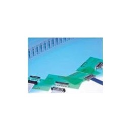 1 pcs : FX16M2-51S-0.5SH - FFC & FPC Connectors 51P RECEPTACLE .5MM PITCH