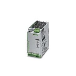 1 pcs : 2866792 - DIN Rail Power Supplies QUINT-PS/3AC/24DC/20 24VDC 20A 3PH