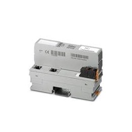 1 pcs : 2700988 - Specialist Controllers AXC 1050