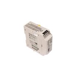 1 pcs : S8T-DCBU-02 - DIN Rail Power Supplies Backup Unit for S8TS