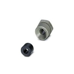 1 pcs : 1436945 - Circular Metric Connectors SACC-M 8-SET/2.2-3.5