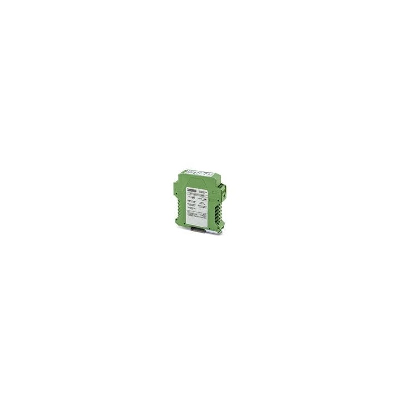 1 pcs : 5604058 - Terminal Block Interface Modules MCR-SGA-4/6-DC