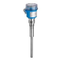 1 pcs : FTM20-CM46A - Flow Sensors Vibronic level switch CSA General Purpose, CSA C/US, Thread ANSI NPT1-1/4, 316L, FEM24, relay