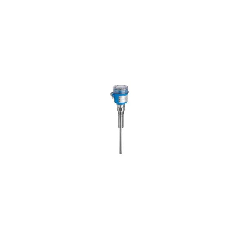 1 pcs : FTM20-CN46A - Flow Sensors Vibronic level switch CSA General Purpose, CSA C/US, Thread ANSI NPT1-1/2, 316L, FEM24, relay