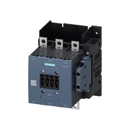 1 pcs : 3RT14566LA06 - Contactors - Electromechanical CONTACTOR. 275A/AC-1 W/O COIL