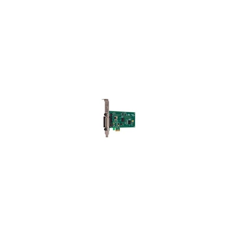1 pcs : 82351B - Interface Modules PCIe-GPIB Interface Card HighPerformance