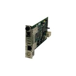 1 pcs : C2220-1040 - Media Converters MEDIA CONVERTER- 10/100/1000BASET TO 1xSFP