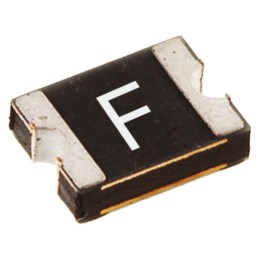 10 pcs - Littelfuse 0.5A Resettable Fuse, 13.2V dc