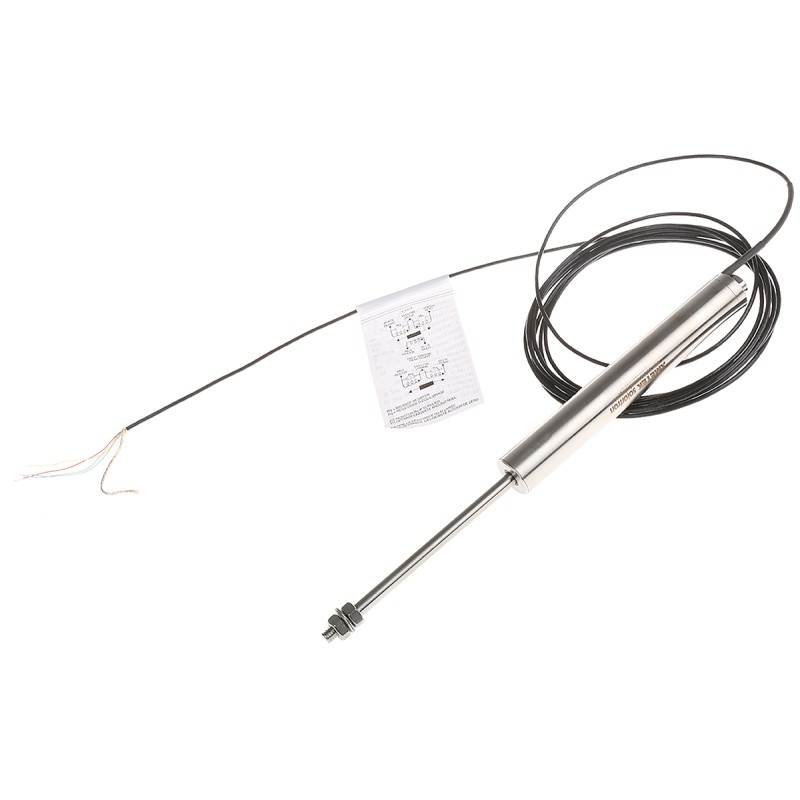 1 pcs - Solartron Metrology LVDT