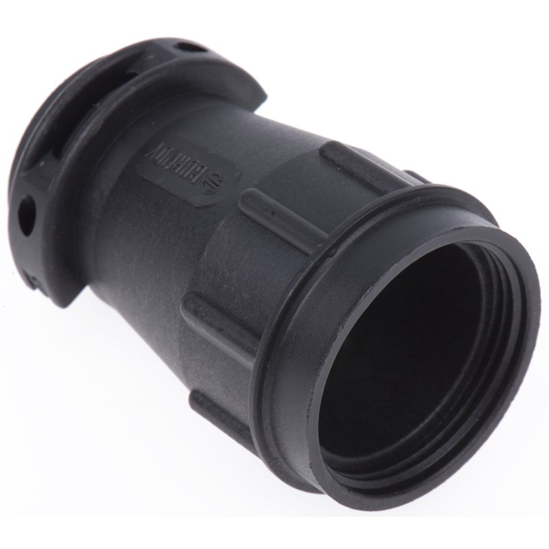 1 pcs - Souriau Strain Relief Clip for use with UTG Series