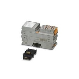 1 pcs : 2702671 - Power Controllers AXL F PM EF 1F