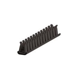 1 pcs : MCCGF-3N - Grommets & Bushings Metal Grmt.Cshn.Blk..056-.064 in Hold.1 EA100 Ft, Metal Grmt.Cushion.Black.100Ft Roll