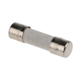 10 pcs - RS PRO 3.15A T Ceramic Cartridge Fuse, 5 x 20mm