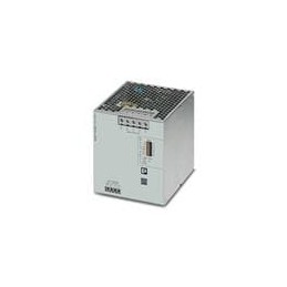 1 pcs : 2904627 - DIN Rail Power Supplies QUINT4-PS/3AC/48DC/20