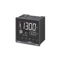 1 pcs : E5AC-TRX4A5M-000 - Temperature Controllers Relay, AC volt