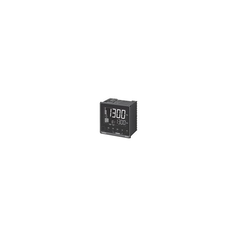 1 pcs : E5AC-TRX4A5M-000 - Temperature Controllers Relay, AC volt