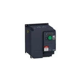 1 pcs : ATV320U40N4C - Motor Drives ATV320 Compact drive IP20 -5HP-400/480V 3ph