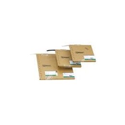 1 pcs : MBH-MR - Cable Ties Cust Banding 304 STL Heavy 1000ft