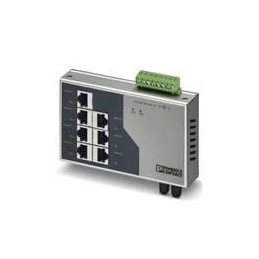 1 pcs : 2832577 - Unmanaged Ethernet Switches FL SWITCH SF7TX/FXST