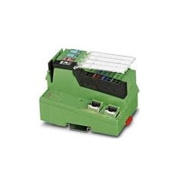 1 pcs : 2692380 - I/O Modules IL S3 BK DI8 DO 4 2TX-PAC