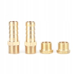 Water separator assembly, fuel filter with mounting