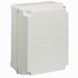2 pcs - Legrand Plastic Wall Box, IP55, 265 x 174 x 154mm