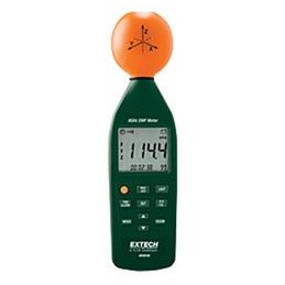 1 pcs : 480846 - Environmental Test Equipment 8G Hz Strength Meter