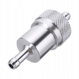 Fuel filter motorcycle moped universal 8mm