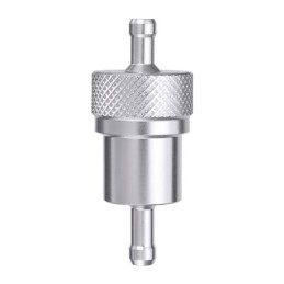 Fuel filter motorcycle moped universal 8mm