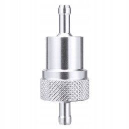 Fuel filter motorcycle moped universal 8mm