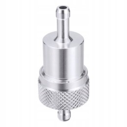 Fuel filter motorcycle moped universal 8mm