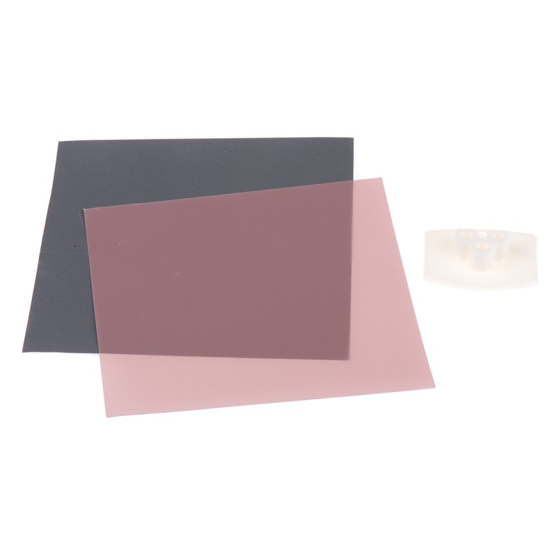 1 pcs - Broadcom Polishing Kit, AFBR