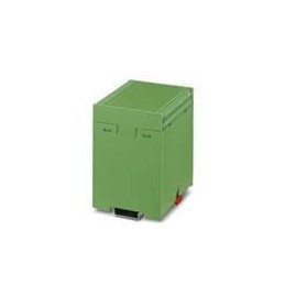 1 pcs : 2764328 - Enclosures for Industrial Automation EG 90-G/ABS GN