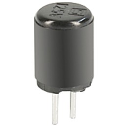 10 pcs - SchurterPC Board Non Resettable Fuse 3.15A, 125V ac/dc