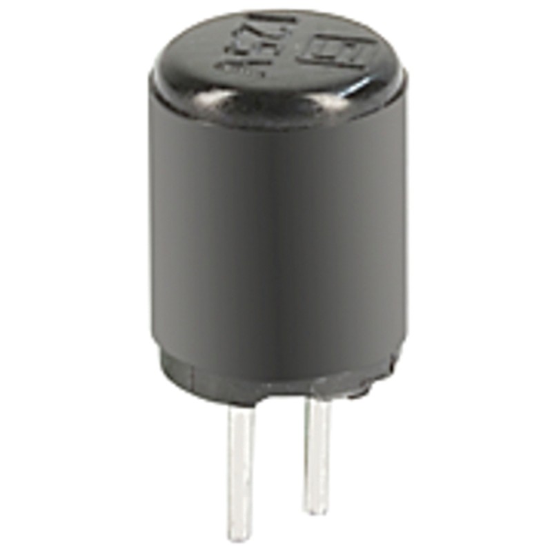 10 pcs - SchurterPC Board Non Resettable Fuse 3.15A, 125V ac/dc