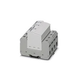 1 pcs : 2905466 - Industrial Surge Protectors FLT-SEC-T1+T2-1S- 350/25-FM