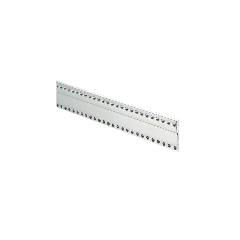 2 pcs - Rittal Connector Rail
