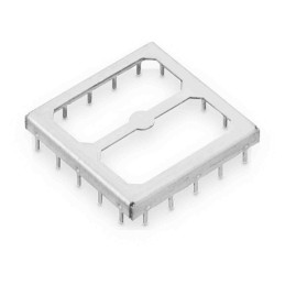 2 pcs - Wurth Elektronik Shielding Enclosure