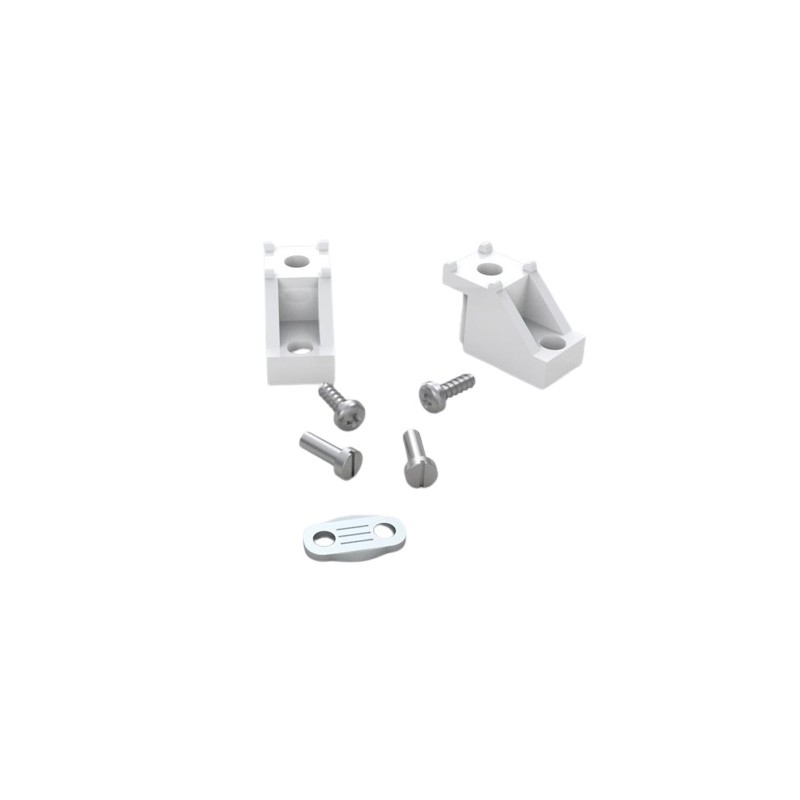 2 pcs - nVent HOFFMAN Busbar