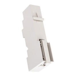 1 pcs - Omron 8 Pin 250V ac DIN Rail Relay Socket, for use with G2R-2-S Series