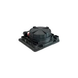 1 pcs : FLEC3000Z-0 - Fuse Holder MODULE FLEC-MARKET VARIENT 1