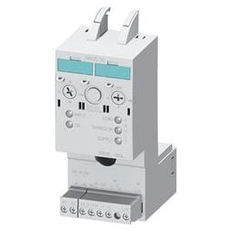 1 pcs : 3RF29500KA160KT0 - Contactor Accessories POWER ACTUATOR