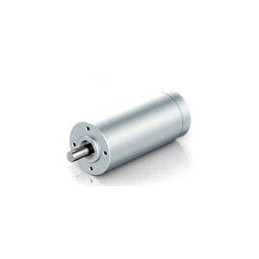 1 pcs : ECI-63.40-K4-B00 - AC, DC & Servo Motors BLDC Motor, Integrated Controller, 24VDC, 63mm, Shaft: 6mm dia., 20mm Length
